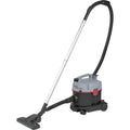 SPRiNTUS Staubsauger FLOORY 114001 für Trockenreinigung
